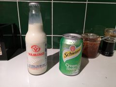-無牌小范·香港明星美食