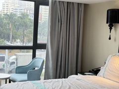 -希岸酒店(深圳北站龙华文体中心店)