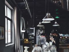 -沙左咖啡(创意68店)