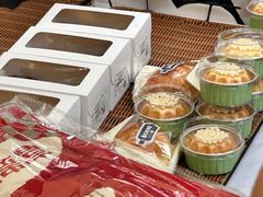 -富贵面包公司(运河店)