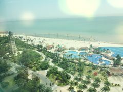 -启东恒大海上威尼斯酒店