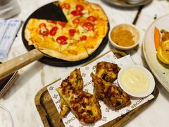 -G+KITCHEN(龙湖狮山天街店)