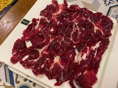 五花趾-普宁潮汕牛肉火锅(新香洲店)