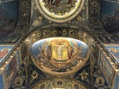 -滴血救世主教堂