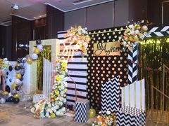 -环球港凯悦 · 享悦中餐厅