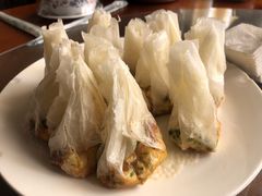 -天回镇何氏豆腐(总店)