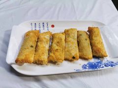 -笑红饭庄