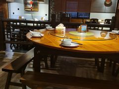 -兰婆婆餐厅淳安菜