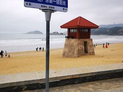 -青澳湾北回归线广场