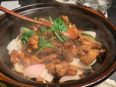 -鹊玥·粤菜小馆(汇智国际商业中心店)