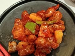 -新雅粤菜馆(南京东路店)