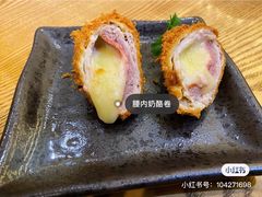 -胜博殿霸王树(嘉里中心店)