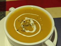 -遇见西木美式餐厅(体育路店)