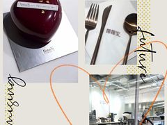 -娜娜家·Nana's patisserie(和平大悦城店)