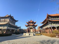 -大悲禅寺