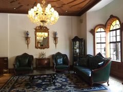 -马勒别墅·中餐厅