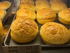 -翠华餐厅(德基广场店)