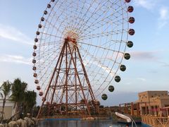 -三亚海昌梦幻海洋不夜城