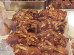 -净香园熟肉(北坦总店)