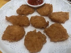 -巫记鸡饭店