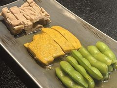 -庐灶江南·江南菜·四合院Bistro(东直门·华侨夜泊君亭店)