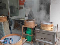 -小武包子铺(严州古城店)