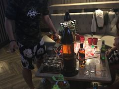 -好乐迪KTV(紫荆广场店)