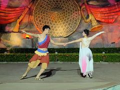 -三亚红色娘子军演艺公园景区