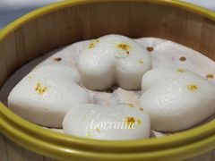 爱心桂花糕-扬州狮子楼·非遗淮扬菜(东关街店)