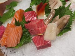 -花和海鲜自助(梅江店)