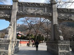 -青岛崂山太清宫