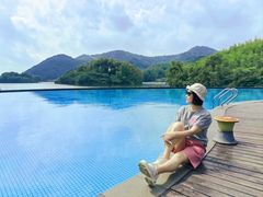 -宁波九龙湖开元度假村
