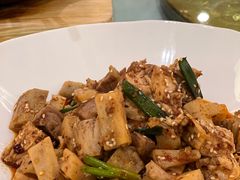 -阿斯牛牛·凉山菜(新会展店)