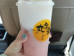 -丸摩堂鲜果茶(九方店)