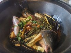 -缘福乡村铁锅炖民宿(八达岭店)
