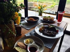 -翠田Green Field Kitchen