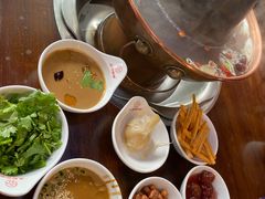 -大明铜锅·烤涮坊·烧烤(总店)