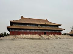 -北京市劳动人民文化宫(太庙)