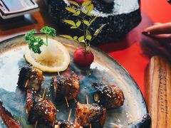 -石葵(锦业时代店)