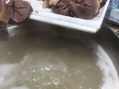 -英子补身汤(海兰路店)