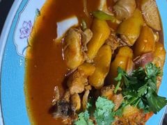 -阿西娅食府(中关村店)