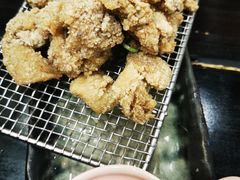 -小明同学(三里屯店)