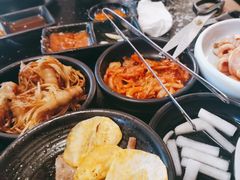 -九田家黑牛烤肉料理(石路天虹店)