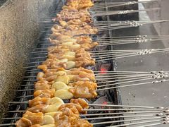 -食鸡公社辣子鸡·潍坊菜·烧烤