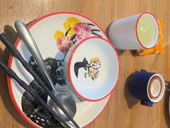 -新白鹿餐厅(城西银泰城店)