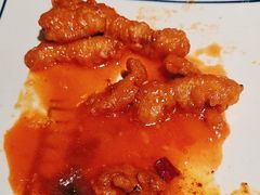 -破三川·新川菜(静安大融城店)