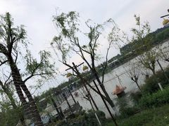 -马帮寨院坝火锅(龙港公园店)