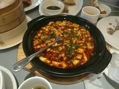 -御花园·粤菜·海鲜火锅(中山公园店)