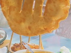 -天毓山庄·餐厅