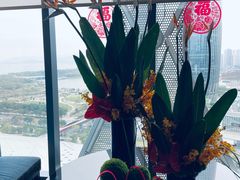 -小南洋海景餐厅(深圳湾店)